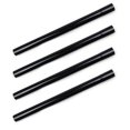 thumbnail image 1 of Universal Extension Wands for Vacuum Cleaner , 32mm Inner Diameter Vacuum Hose Plastic Wand Pipe 4Pcs, 1 of 5