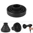 thumbnail image 2 of Hair Dryer Cover Hairdryer Diffuser Hairdressing Tool 5Colors Foldable Folding Hairdryer Hair Blower Diffuser Cover Styling Hairdressing Tool, 2 of 6