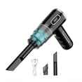 thumbnail image 4 of Yhmxh Home Essentials Home Accessories Car Vacuum Cleaner, Super Handheld Portable Car Car Vacuum Cleaner, Home Wireless Mini Blowers Home Goods House Essentials for Home Room, 4 of 7