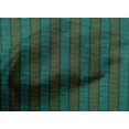 thumbnail image 4 of oneOone Cotton Cambric Fabric Stripe Block Print Fabric BTY 56 Inch Wide, 4 of 4
