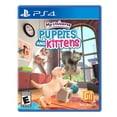 thumbnail image 1 of Jeu vidéo My Universe: Puppies and Kittens pour (PS4), 1 of 8