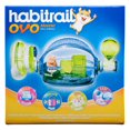 thumbnail image 3 of Habitrail OVO Home - Blue Edition, 3 of 4