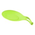 thumbnail image 1 of Abbracc kitchen utensil silicone spoon rest holder Green, 1 of 9