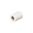 thumbnail image 5 of Unique Bargains 50pcs 4mm Dia Ceramic Tube Insulated Electronic Wire Bundle Heat Insulation Protection Single Bore, 5 of 5