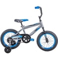 thumbnail image 4 of Movelo Rush 14" Boys’ Steel Bike, 4 of 8