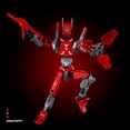 thumbnail image 1 of Summer Savings Clearance! New Mech Doll Multi Joint Mobile Multi Gesture DIY Assembly Dummy Model Toy, 1 of 6