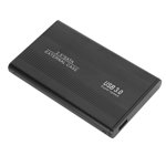 Affaire extérieure, 2.5In Pratique Hdd Box pratique pour ordinateur pour disque dur