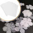 thumbnail image 1 of OULII A4 White Printer Paper Thick Sheets for Writing Printing and Art Applications, 1 of 5