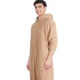 thumbnail image 4 of George Men's Pajama 1-Piece, 4 of 6