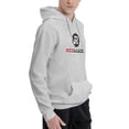 thumbnail image 5 of Ottawa Redblacks Hoodie Fleece Casual Pullover Sweatshirt, 5 of 5