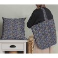 thumbnail image 5 of Soimoi Cotton Duck Fabric Check & Geometric Print Fabric by Yard 56 Inch Wide, 5 of 5