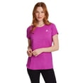 thumbnail image 1 of Reebok Women's Legacy Performance Short-Sleeve T-Shirt, 1 of 6