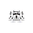 thumbnail image 4 of Fabtech K7054 Coil Spacer System 6 In. Lift Incl. Rear Performance Shocks Coil Spacer System, 4 of 4
