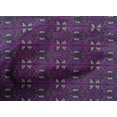 thumbnail image 4 of oneOone Cotton Poplin Fabric Stripe|Leaves & Floral Block Decor Fabric Printed BTY 56 Inch Wide, 4 of 4