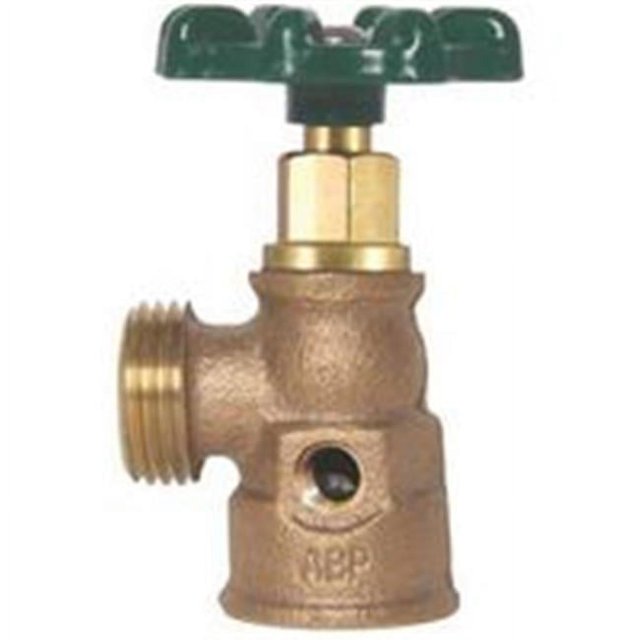 Arrowhead Brass Valve Refroidisseur Évaporatif 3/4 Po 245LF