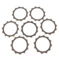 thumbnail image 4 of Kit For  Accessory For  Iron  Kit Heavy Duty Springs Fits For  Banshee 350 1987-2006, 4 of 8