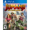 thumbnail image 1 of Jumanji: The Video Game (PS4), 1 of 5