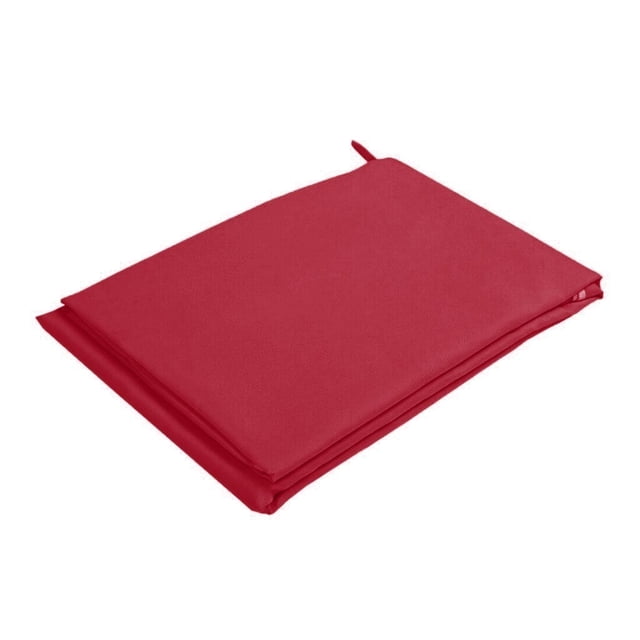 Fridja Three People Outdoor Garden Swing Cover Canopy Replacement Shade Cloth