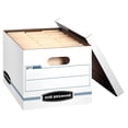 thumbnail image 4 of Bankers Box® Stor/File™ Standard Strength Storage Boxes - 3pk, 4 of 6