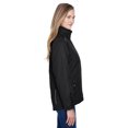 thumbnail image 3 of Ash City - Core 365 Ladies' Region 3-in-1 Jacket with Fleece Liner, 3 of 3