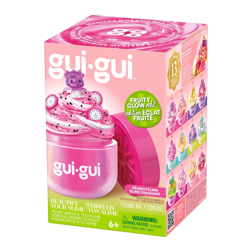Gui Gui Single Pack Crunch
