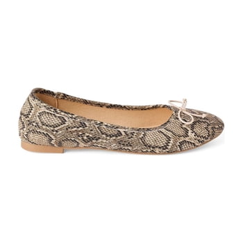 George Women's Ballerina Flats