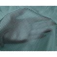 thumbnail image 4 of oneOone Silk Tabby Fabric Gingham Check Print Fabric BTY 42 Inch Wide, 4 of 4