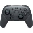 thumbnail image 4 of Nintendo Switch Animal Crossing Switch Console Odyssey Pro Controller Combo: Switch Limited 32GB Console, Super Mario Odyssey Full Game, Switch Wireless Pro Controller, and Mytrix Switch Accessories, 4 of 9
