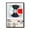 DD03-11, variant on Rap Singer Kanye West Art Poster, Pop Music Album Cover High-definition Printed Canvas Painting, Home Wall Decoration, Frameless. Size: 50*70 cm, frameless.,DD03-11