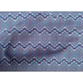 thumbnail image 4 of oneOone Cotton Poplin Fabric Chevron & Triangle Geometric Print Fabric BTY 56 Inch Wide, 4 of 4