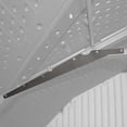 thumbnail image 1 of Lifetime 15-Foot Side-Entry Shed Snow Load Kit, 1 of 3