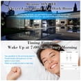 thumbnail image 3 of facefd RGB LED Light Strip Controller Mobile Phone Remote Bedroom Wall Bar Movie Lamp Dimmer Switch Lighting Accessories RGBCCT, 3 of 7