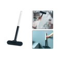 thumbnail image 3 of Brosse Multifonctionnelle de Nettoyage du Verre Humide et Sec avec Longue Poignée, 3 of 3