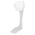 thumbnail image 4 of Ankle Foot Orthosis, Burdenless Drop Foot Brace Ultra Thin Stable  For Weak Plantar Muscles Left,Right, 4 of 8