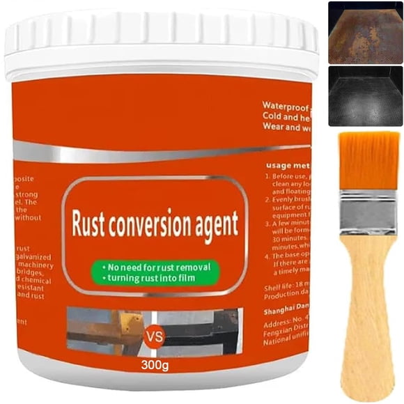 Rust Converter | Walmart Canada