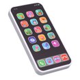 thumbnail image 1 of Kids Smart Phone, Kids Cell Phone Touchscreen Toy Multi Modes Musical Phone Toy Early Educational Learning Toy, 1 of 7