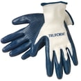 thumbnail image 1 of Truform Gants d'Enfilage, Blanc, Grand, 1 of 7