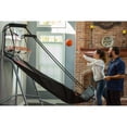 thumbnail image 2 of Jeu de basketball électronique de luxe Shot Pro de Hathaway, 2 of 9