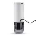 thumbnail image 4 of Portable Electric Espresso Machine, 3-in-1 Travel Coffee Maker Compatible with Nespresso Capsules & Ground Coffee, USB Rechargeable for Camping, Travel, and Office, 4 of 21
