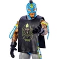 thumbnail image 3 of WWE Top Picks Elite Collection Rey Mysterio Action Figure, 3 of 6