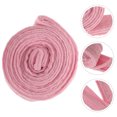 thumbnail image 2 of Robe Waist Belt Soft Bathrobe Belt Hotel Robe Belt Bathrobe Tie Belt for Replacement, 2 of 8