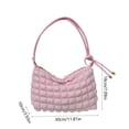 thumbnail image 3 of Sac Décontracté Mode Sac à Bandoulière pour Femme Sac à Main Sac Messager Portefeuille, 3 of 6