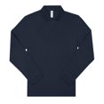 thumbnail image 1 of B&C Mens My Long-Sleeved Polo Shirt, 1 of 3