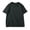 Dark Gray, variant on WAENQINLA Mens Basic Shirt Oversized Short Sleeve Tees Big and Tall Classic White Gray Black Shirts for Men Summer Crewneck T-Shirt