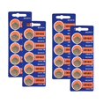 thumbnail image 1 of 20 SONY CR1632 3 Volt Lithium Coin Batteries, 1 of 1