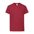 thumbnail image 1 of Fruit Of The Loom T-Shirt Original pour Garçons/filles, 1 of 4