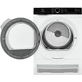 thumbnail image 3 of ELECTROLUX ELFE4222AW FRONT LOAD ELECTRIC DRYER White, 3 of 5