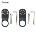thumbnail image 1 of Bicycle Stopwatch Stand Bike Headset Extension Stand For Garmin, 1 of 10