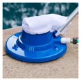thumbnail image 4 of Mini Swimming Pool Vacuum Cleaner Floating Robot Suction Fountain Pond Head Vacuum Brush Cleaning Tools Set Net Kit ,Easy to Use, 4 of 7