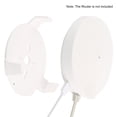 thumbnail image 4 of Labymos Support Mural pour Système Wi-Fi en Maille TP-Link Deco M5/P7 pour Toute la Maison, Support Robuste, 4 of 8